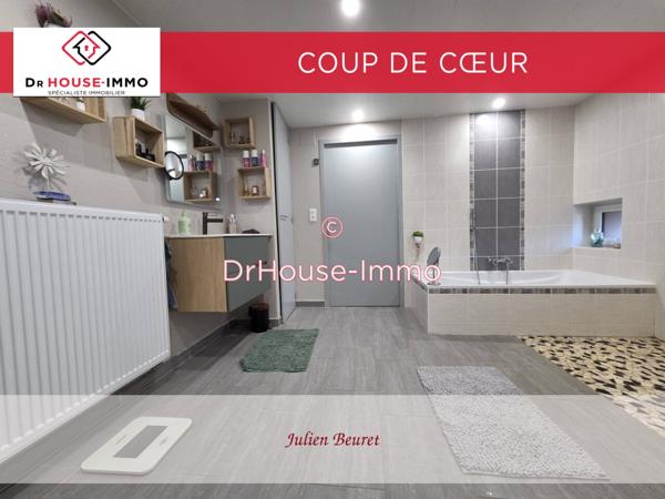 Maison à vendre 8 pièces de 231 m²
