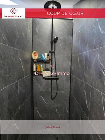 Maison à vendre 8 pièces de 231 m²