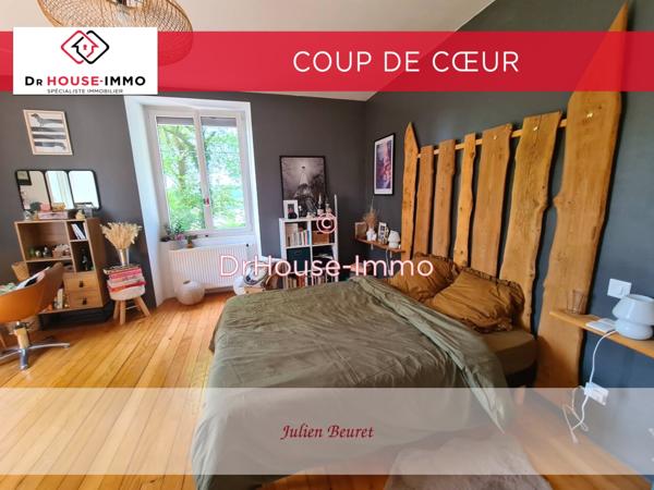 Maison à vendre 8 pièces de 231 m²