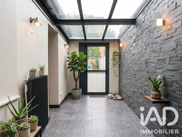 Maison à vendre 5 pièces 149 m² Orchies