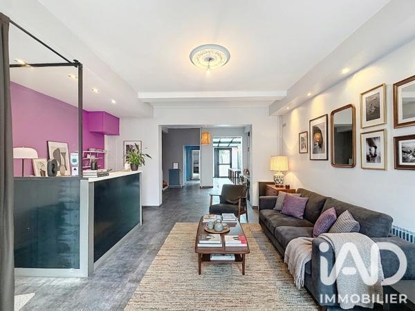 Maison à vendre 5 pièces 149 m² Orchies