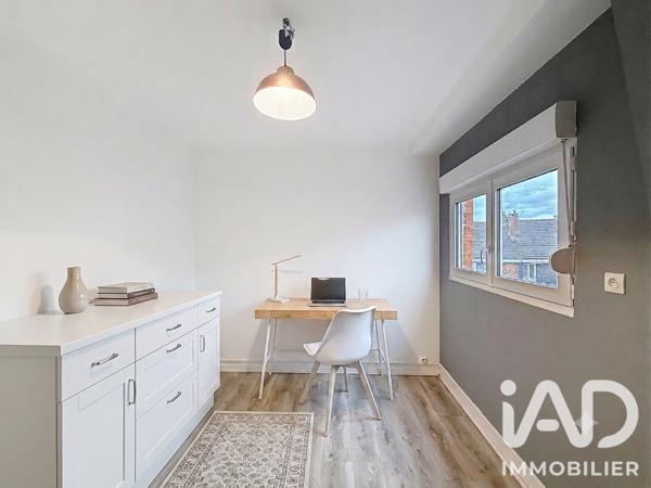 Maison à vendre 5 pièces 149 m² Orchies