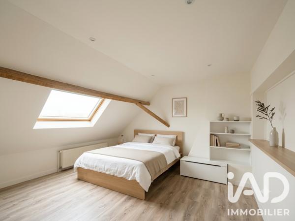 Maison à vendre 5 pièces 149 m² Orchies