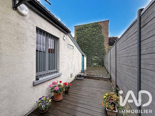 Maison à vendre 5 pièces 149 m² Orchies