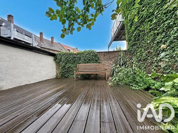 Maison à vendre 5 pièces 149 m² Orchies