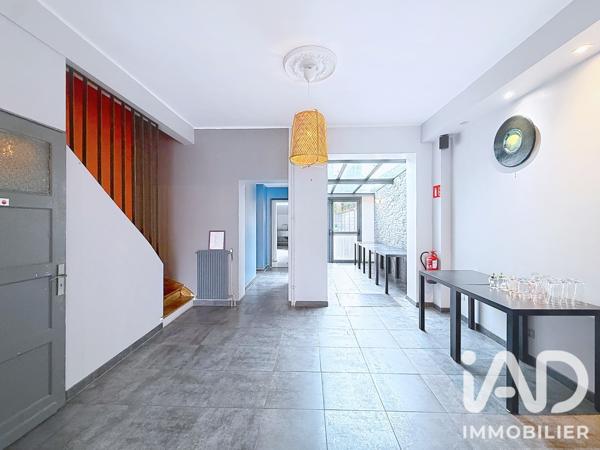 Maison à vendre 5 pièces 149 m² Orchies