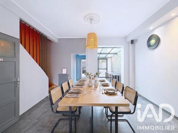 Maison à vendre 5 pièces 149 m² Orchies