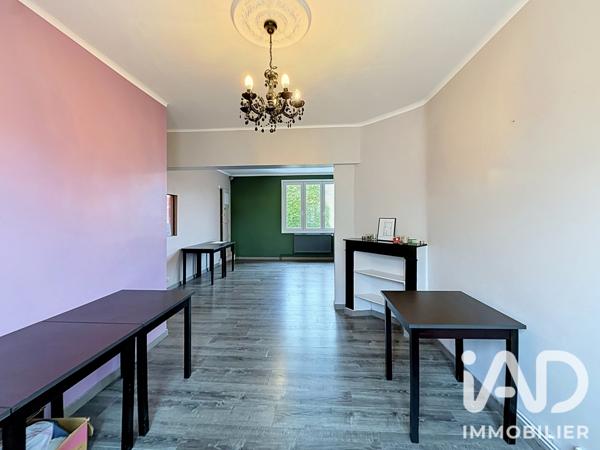 Maison à vendre 5 pièces 149 m² Orchies