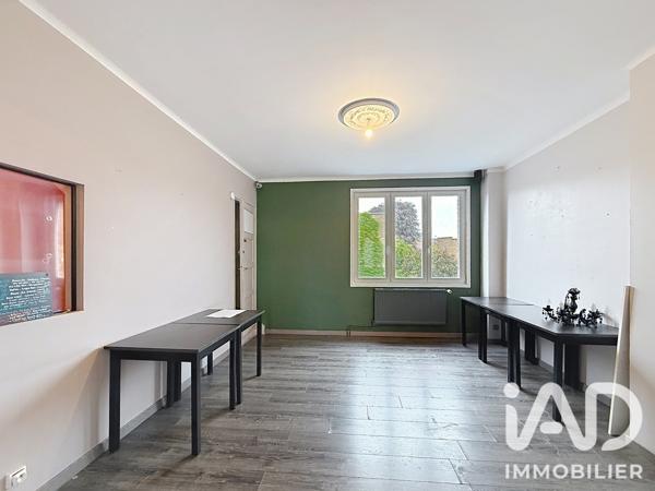 Maison à vendre 5 pièces 149 m² Orchies