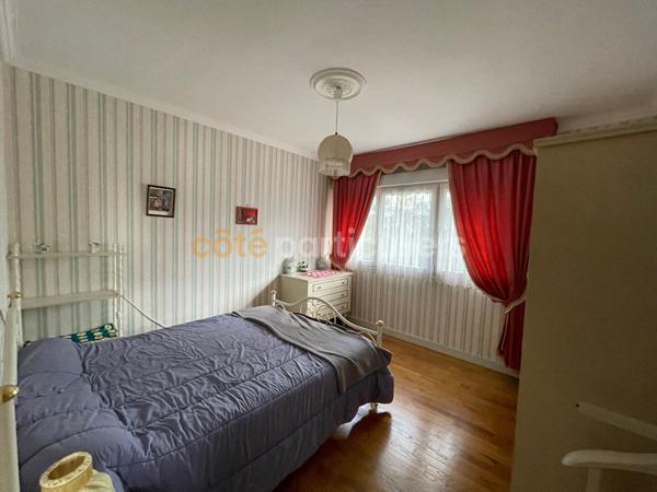 Vente Maison110 m² - 5 Pièces - PONTIVY (56300)