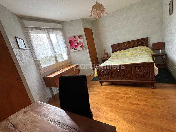 Vente Maison110 m² - 5 Pièces - PONTIVY (56300)