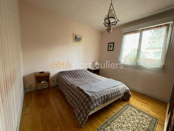 Vente Maison110 m² - 5 Pièces - PONTIVY (56300)