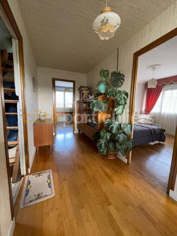 Vente Maison110 m² - 5 Pièces - PONTIVY (56300)