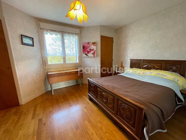 Vente Maison110 m² - 5 Pièces - PONTIVY (56300)