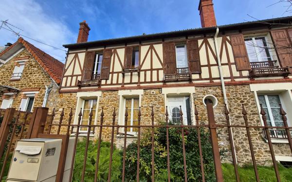 Appartement à vendre    2 pièces • 63,94 m2 Arpajon