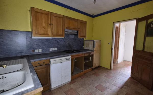 Appartement à vendre    2 pièces • 63,94 m2 Arpajon