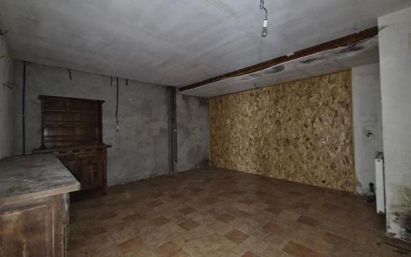 Appartement à vendre    2 pièces • 63,94 m2 Arpajon