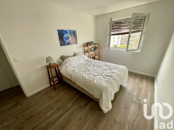 Appartement à vendre 4 pièces 92 m² Mennecy