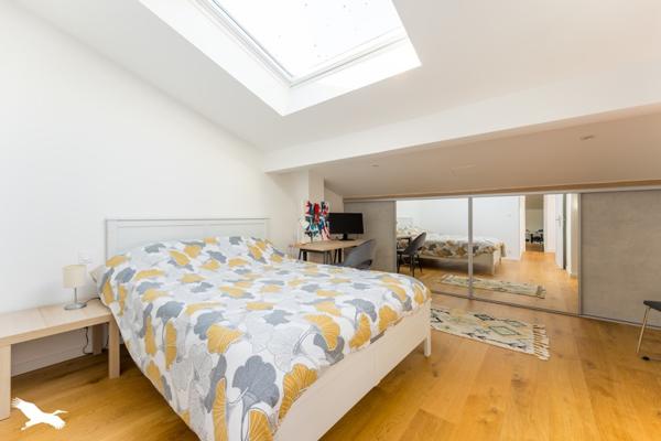 Appartement à vendre |  Bordeaux |  4 pièces | 88 m²