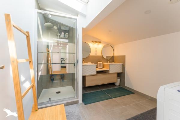Appartement à vendre |  Bordeaux |  4 pièces | 88 m²
