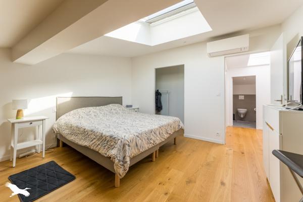 Appartement à vendre |  Bordeaux |  4 pièces | 88 m²