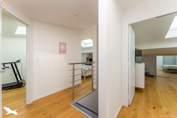 Appartement à vendre |  Bordeaux |  4 pièces | 88 m²