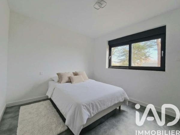 Maison à vendre 4 pièces 87 m² Saint-Gildas-des-Bois