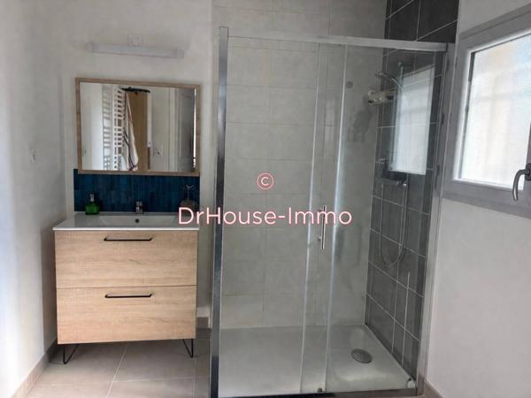 Maison à vendre 6 pièces de 97 m²