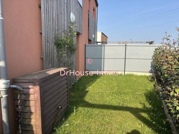 Maison à vendre 6 pièces de 97 m²