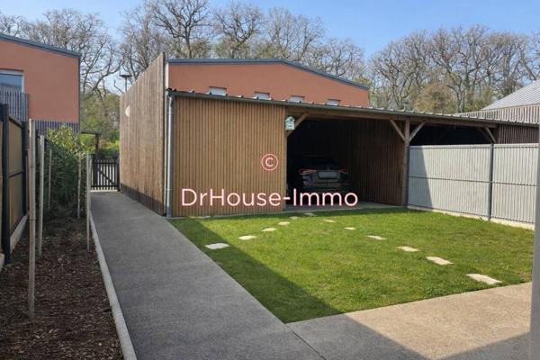 Maison à vendre 6 pièces de 97 m²