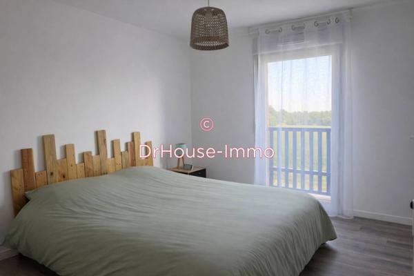 Maison à vendre 6 pièces de 97 m²