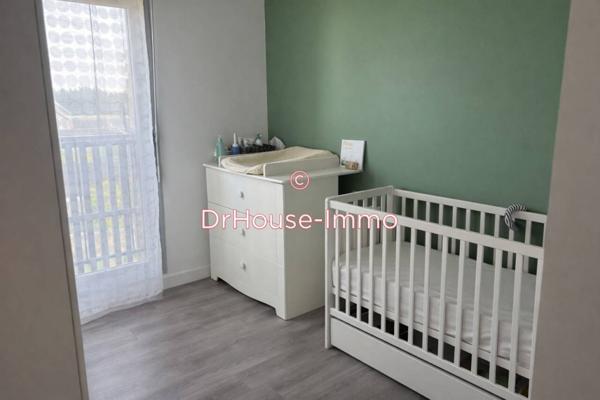 Maison à vendre 6 pièces de 97 m²