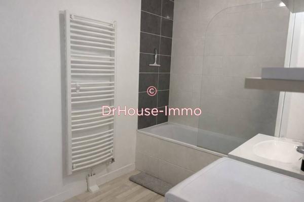 Maison à vendre 6 pièces de 97 m²
