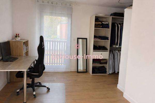 Maison à vendre 6 pièces de 97 m²