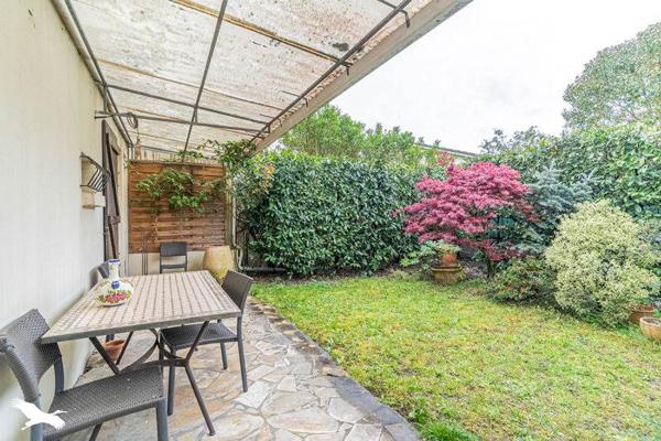 Maison à vendre |  Villenave-d'Ornon |  4 pièces | 73 m²