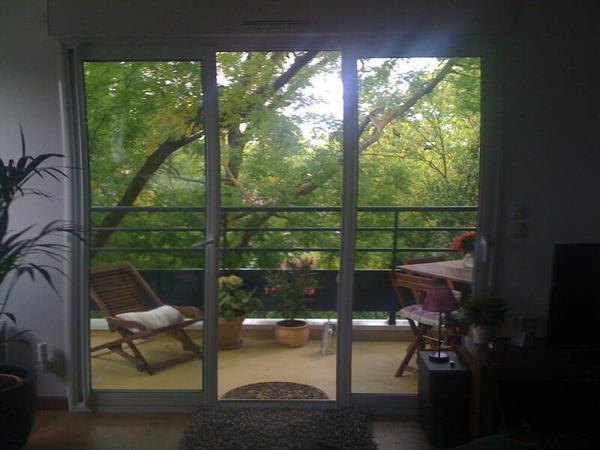 Appartement 2 pièces - 44300 Nantes