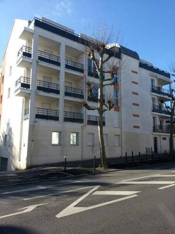 Appartement 2 pièces - 44300 Nantes