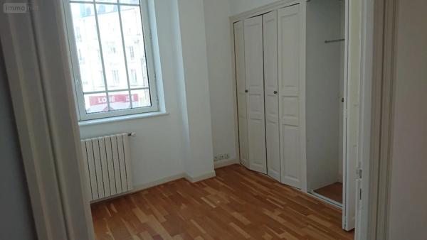 Location - Appartement Reims 51100 4 pièces 68 m 2