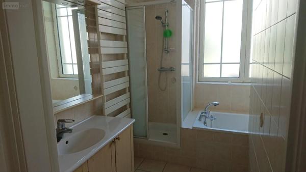 Location - Appartement Reims 51100 4 pièces 68 m 2