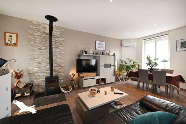 Maison à vendre |  Angoulême |  4 pièces | 89 m²