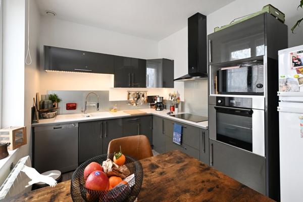 Maison à vendre |  Angoulême |  4 pièces | 89 m²