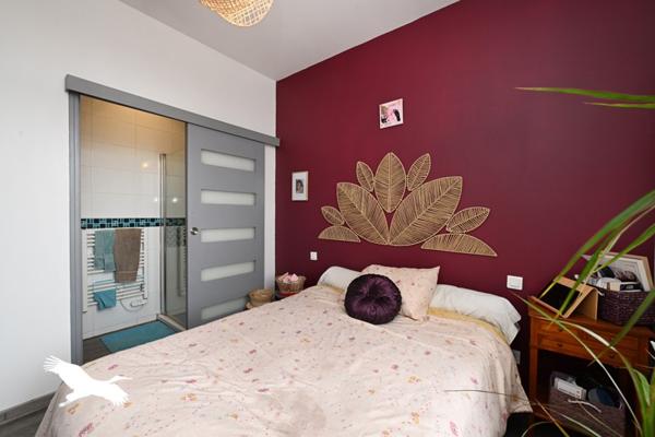 Maison à vendre |  Angoulême |  4 pièces | 89 m²