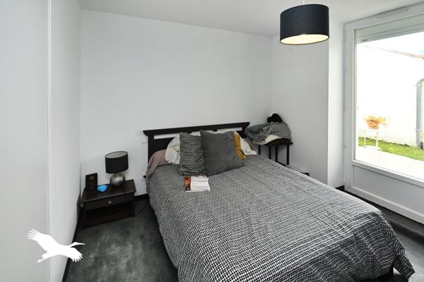 Maison à vendre |  Angoulême |  4 pièces | 89 m²