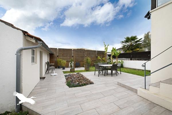 Maison à vendre |  Angoulême |  4 pièces | 89 m²