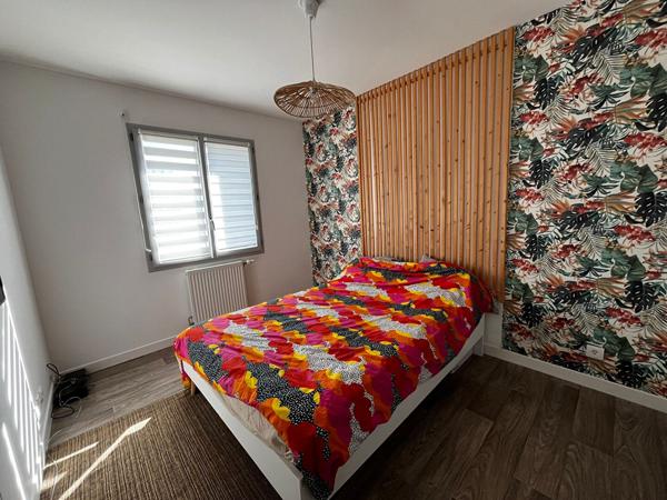 Maison 4 chambres