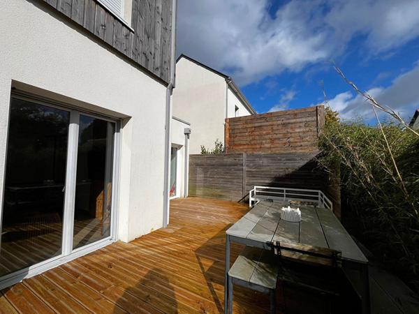 Maison 4 chambres
