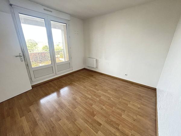 Appartement Villeparisis 2 pièces 52.94 m²