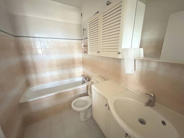 Appartement Villeparisis 2 pièces 52.94 m²