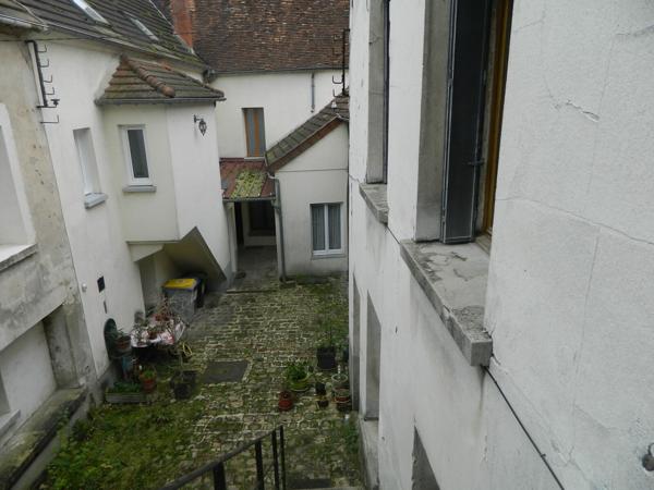 Investissement à Neuilly Saint-Front- Ensemble immobilier 221 m²