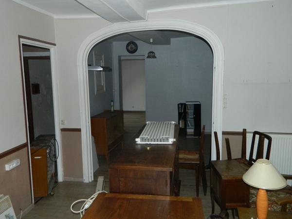 Investissement à Neuilly Saint-Front- Ensemble immobilier 221 m²